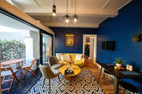 Green Point's HAVEN - Indulge in an Urban Oasis